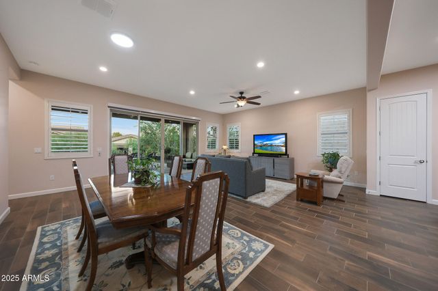 4897 N 207TH Lane, Buckeye, AZ 85396