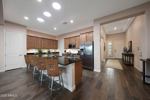 4897 N 207TH Lane, Buckeye, AZ 85396