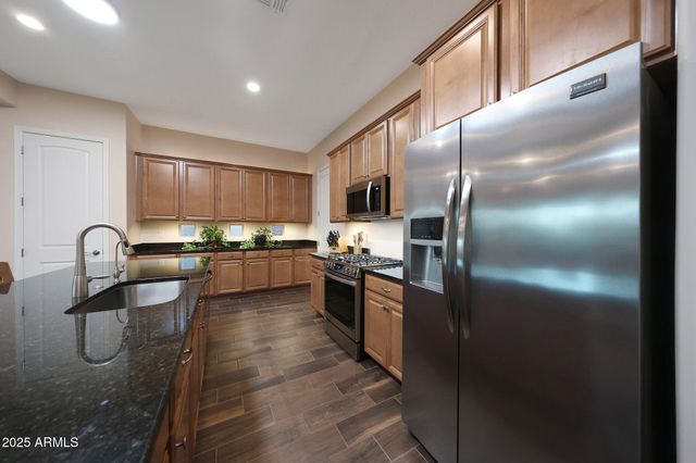 4897 N 207TH Lane, Buckeye, AZ 85396