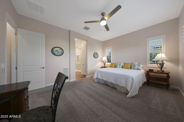 4897 N 207TH Lane, Buckeye, AZ 85396