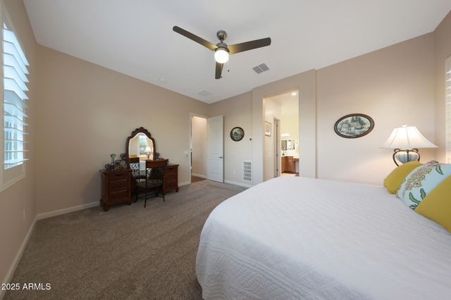 4897 N 207TH Lane, Buckeye, AZ 85396