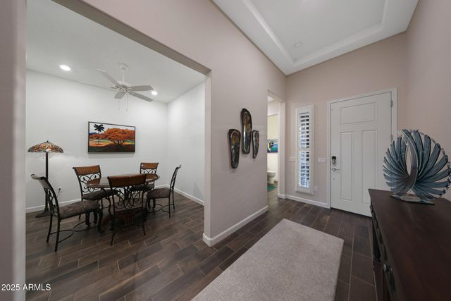 4897 N 207TH Lane, Buckeye, AZ 85396