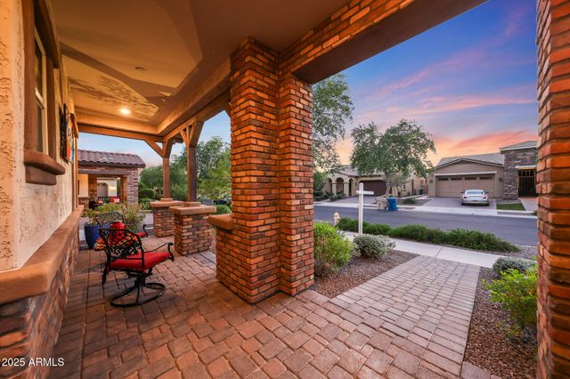 4897 N 207TH Lane, Buckeye, AZ 85396