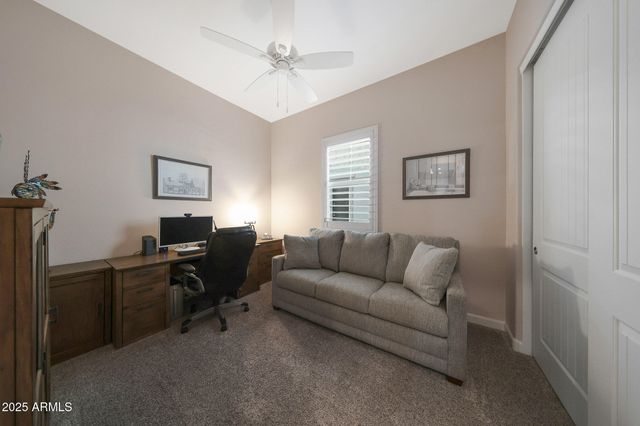 4897 N 207TH Lane, Buckeye, AZ 85396