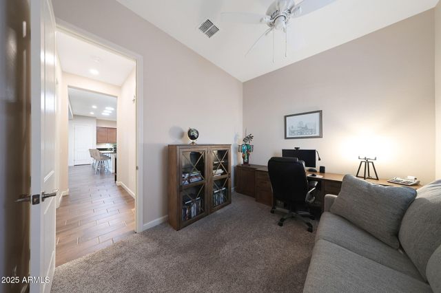 4897 N 207TH Lane, Buckeye, AZ 85396