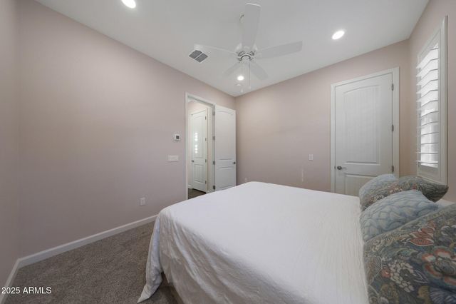 4897 N 207TH Lane, Buckeye, AZ 85396