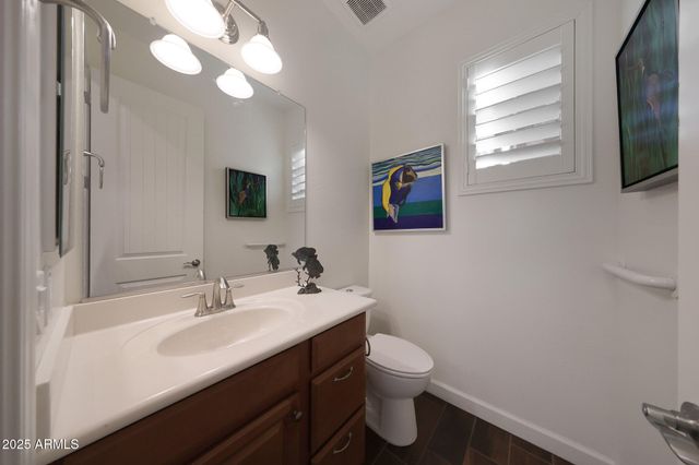 4897 N 207TH Lane, Buckeye, AZ 85396