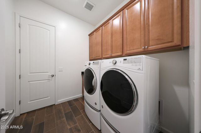 4897 N 207TH Lane, Buckeye, AZ 85396