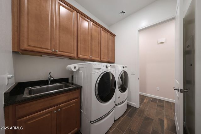 4897 N 207TH Lane, Buckeye, AZ 85396