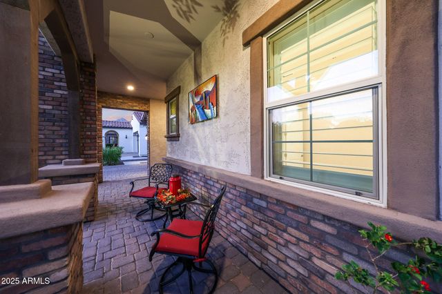 4897 N 207TH Lane, Buckeye, AZ 85396