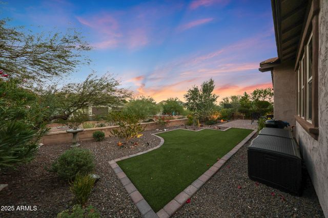 4897 N 207TH Lane, Buckeye, AZ 85396