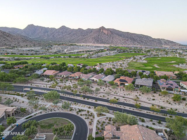 4897 N 207TH Lane, Buckeye, AZ 85396