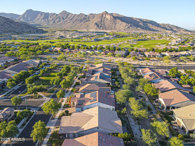 4897 N 207TH Lane, Buckeye, AZ 85396