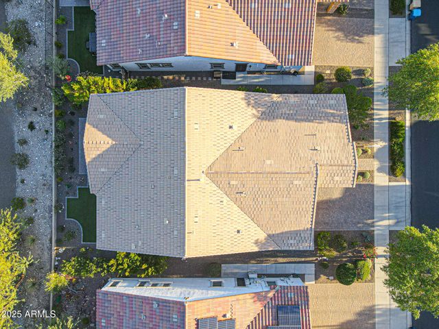 4897 N 207TH Lane, Buckeye, AZ 85396