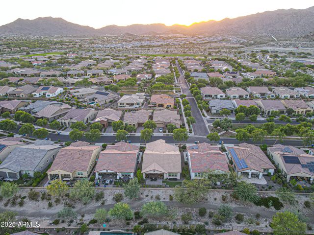 4897 N 207TH Lane, Buckeye, AZ 85396