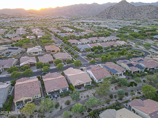 4897 N 207TH Lane, Buckeye, AZ 85396