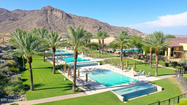 4897 N 207TH Lane, Buckeye, AZ 85396