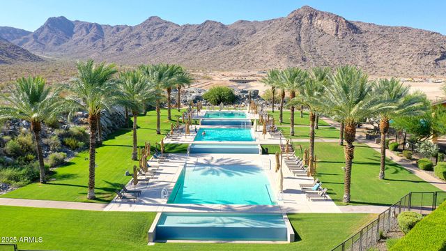 4897 N 207TH Lane, Buckeye, AZ 85396