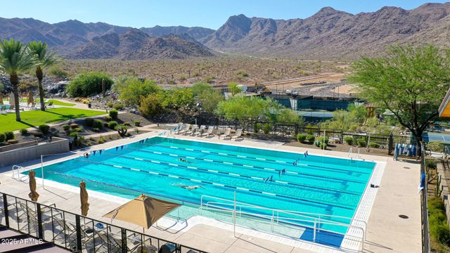 4897 N 207TH Lane, Buckeye, AZ 85396