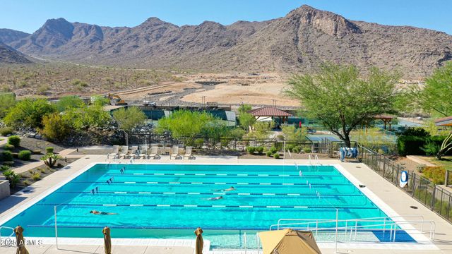 4897 N 207TH Lane, Buckeye, AZ 85396