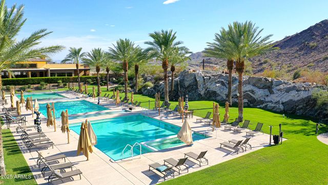 4897 N 207TH Lane, Buckeye, AZ 85396