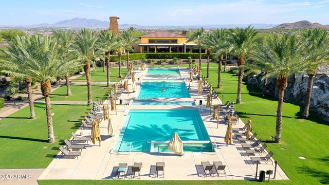 4897 N 207TH Lane, Buckeye, AZ 85396