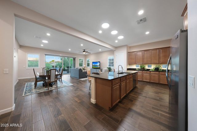 4897 N 207TH Lane, Buckeye, AZ 85396