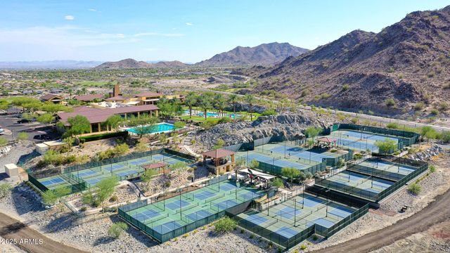 4897 N 207TH Lane, Buckeye, AZ 85396