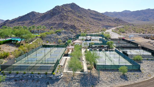 4897 N 207TH Lane, Buckeye, AZ 85396