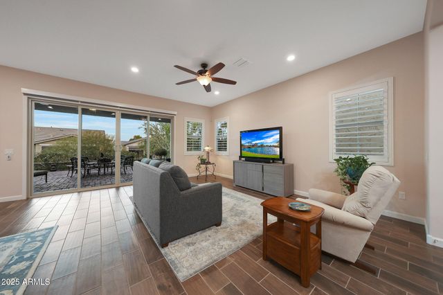 4897 N 207TH Lane, Buckeye, AZ 85396