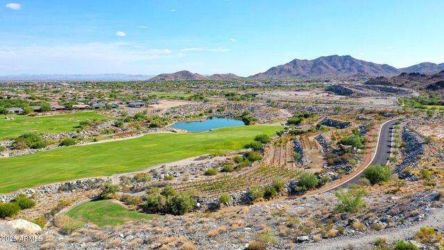 4897 N 207TH Lane, Buckeye, AZ 85396