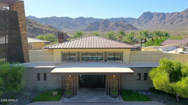 4897 N 207TH Lane, Buckeye, AZ 85396