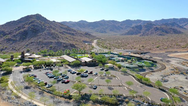 4897 N 207TH Lane, Buckeye, AZ 85396