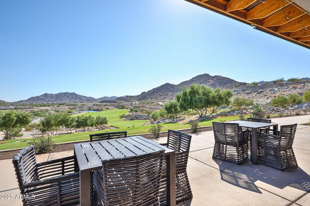 4897 N 207TH Lane, Buckeye, AZ 85396