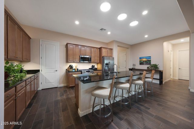 4897 N 207TH Lane, Buckeye, AZ 85396