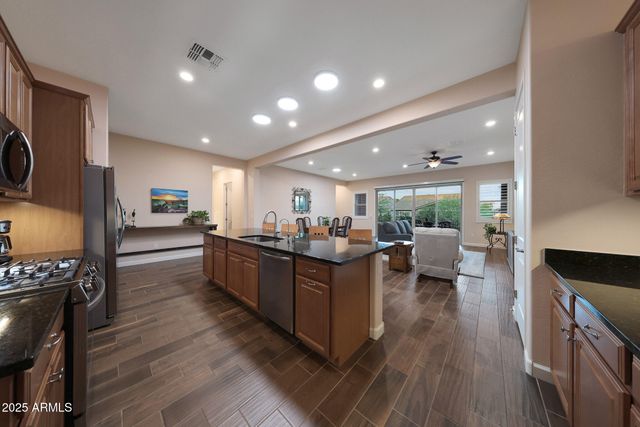 4897 N 207TH Lane, Buckeye, AZ 85396