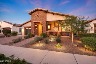 4897 N 207TH Lane, Buckeye, AZ 85396