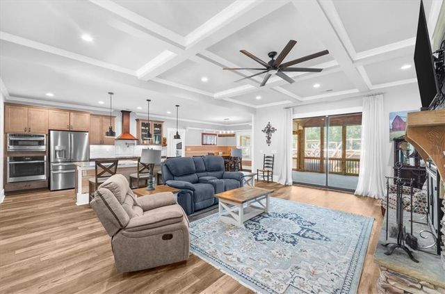 40 Wood Lawn Springs Trail, Covington, GA 30014