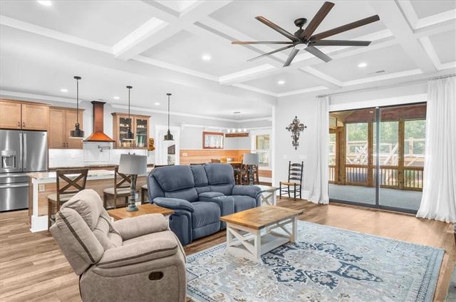40 Wood Lawn Springs Trail, Covington, GA 30014
