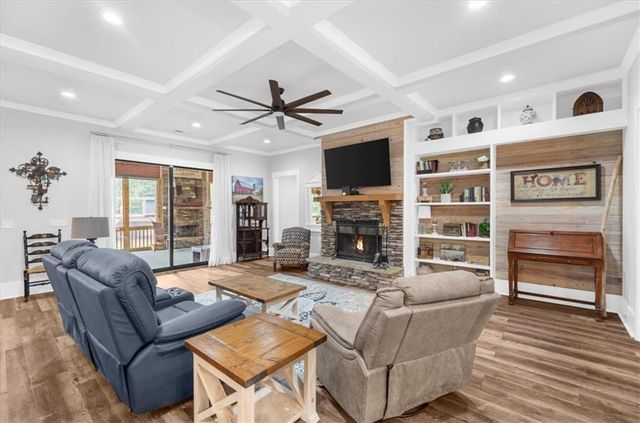40 Wood Lawn Springs Trail, Covington, GA 30014