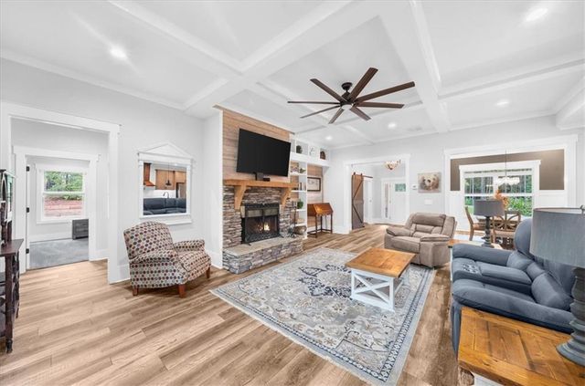 40 Wood Lawn Springs Trail, Covington, GA 30014