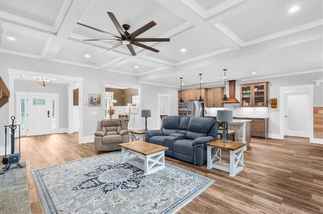 40 Wood Lawn Springs Trail, Covington, GA 30014