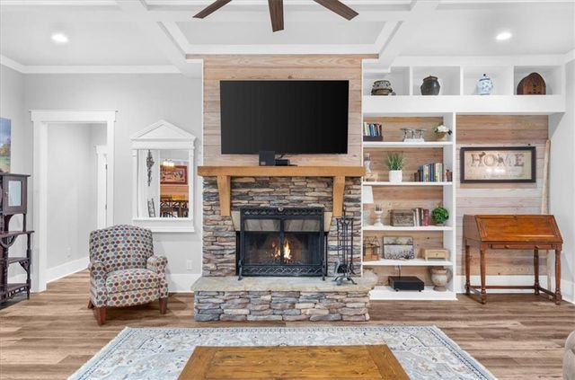 40 Wood Lawn Springs Trail, Covington, GA 30014