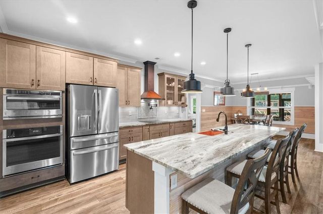 40 Wood Lawn Springs Trail, Covington, GA 30014