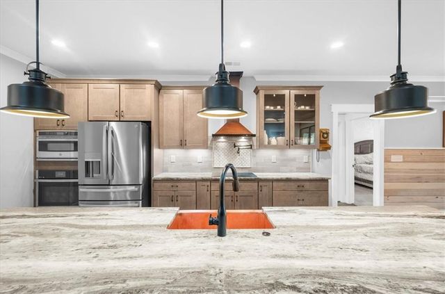 40 Wood Lawn Springs Trail, Covington, GA 30014