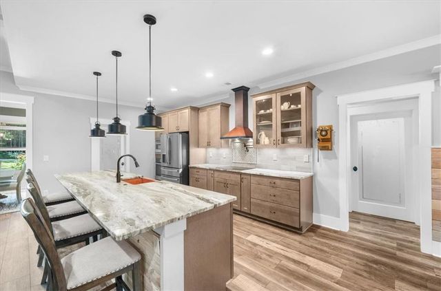 40 Wood Lawn Springs Trail, Covington, GA 30014