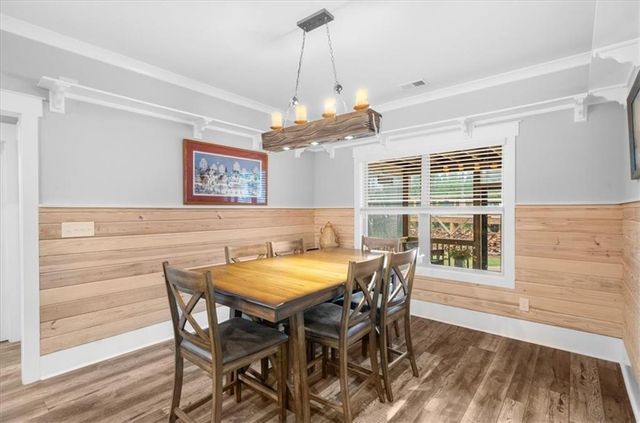 40 Wood Lawn Springs Trail, Covington, GA 30014