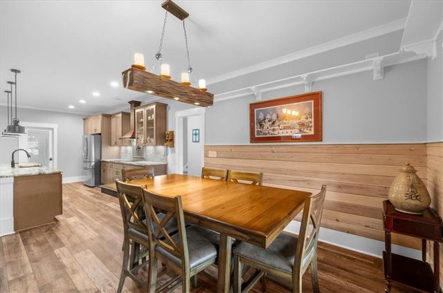 40 Wood Lawn Springs Trail, Covington, GA 30014