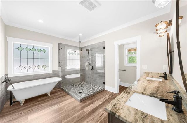 40 Wood Lawn Springs Trail, Covington, GA 30014