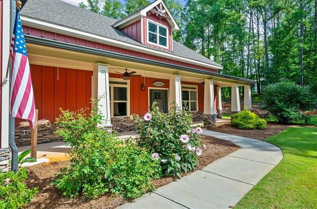 40 Wood Lawn Springs Trail, Covington, GA 30014